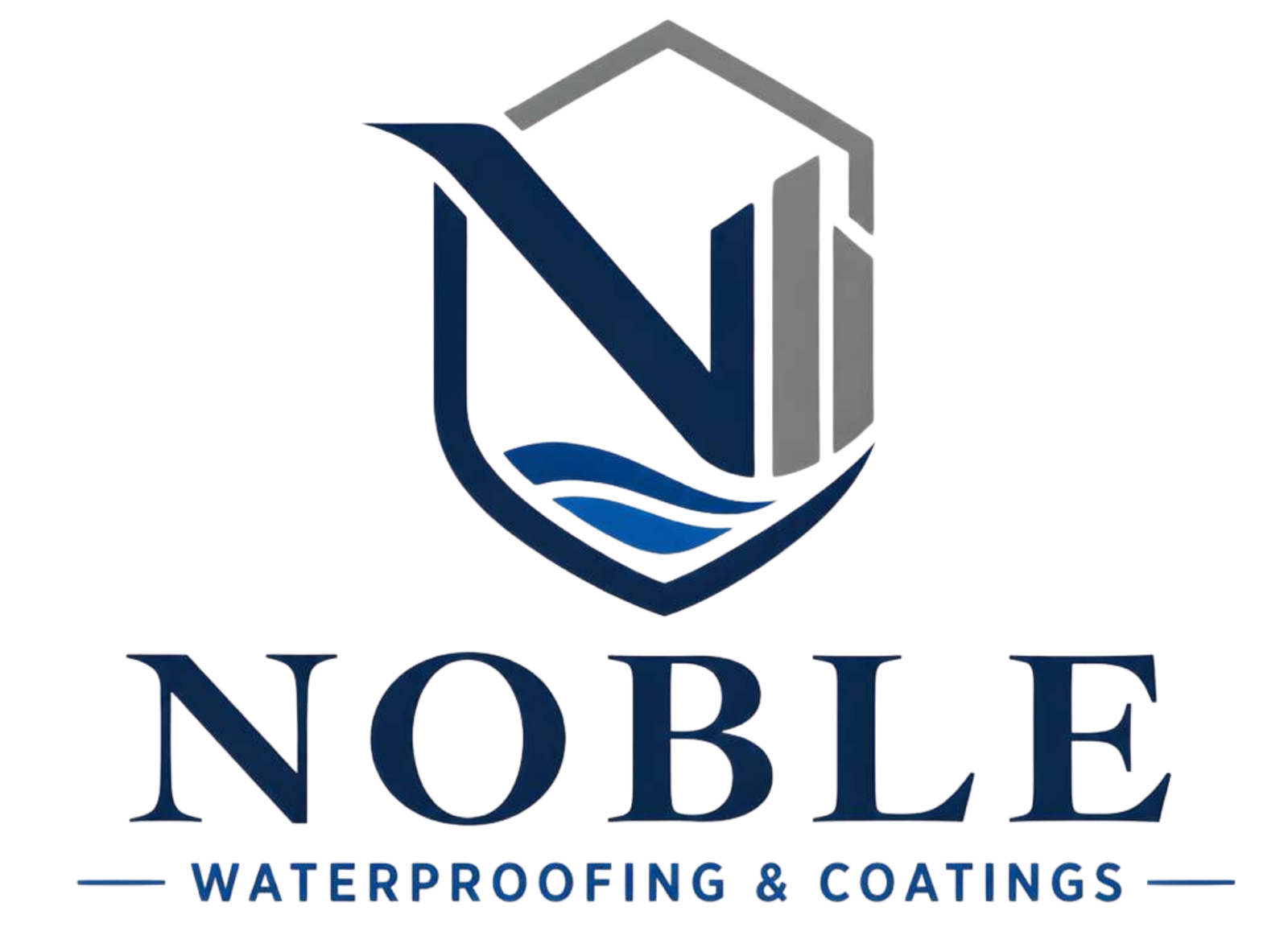 Noble Waterproofing & Coatings